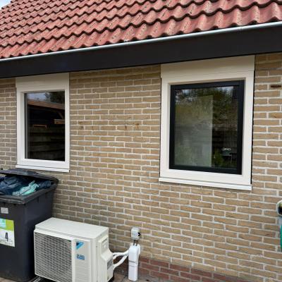 Kunststof Kozijnen in Kimswerd