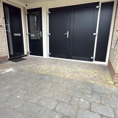 Kunststof Deuren in Kimswerd
