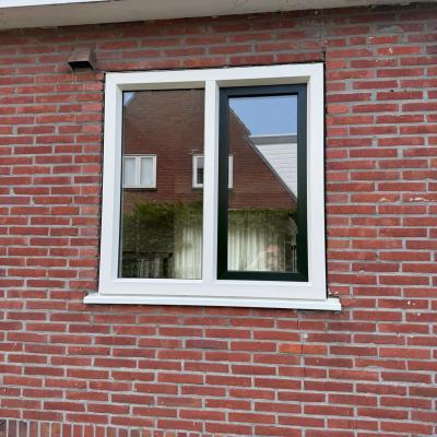 Kunststof Kozijn in Lekkum