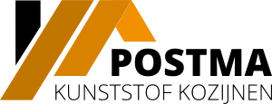 Postma Kunststof Kozijnen logo